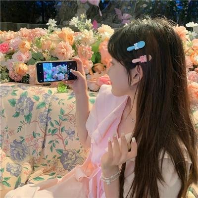 浴火新娘