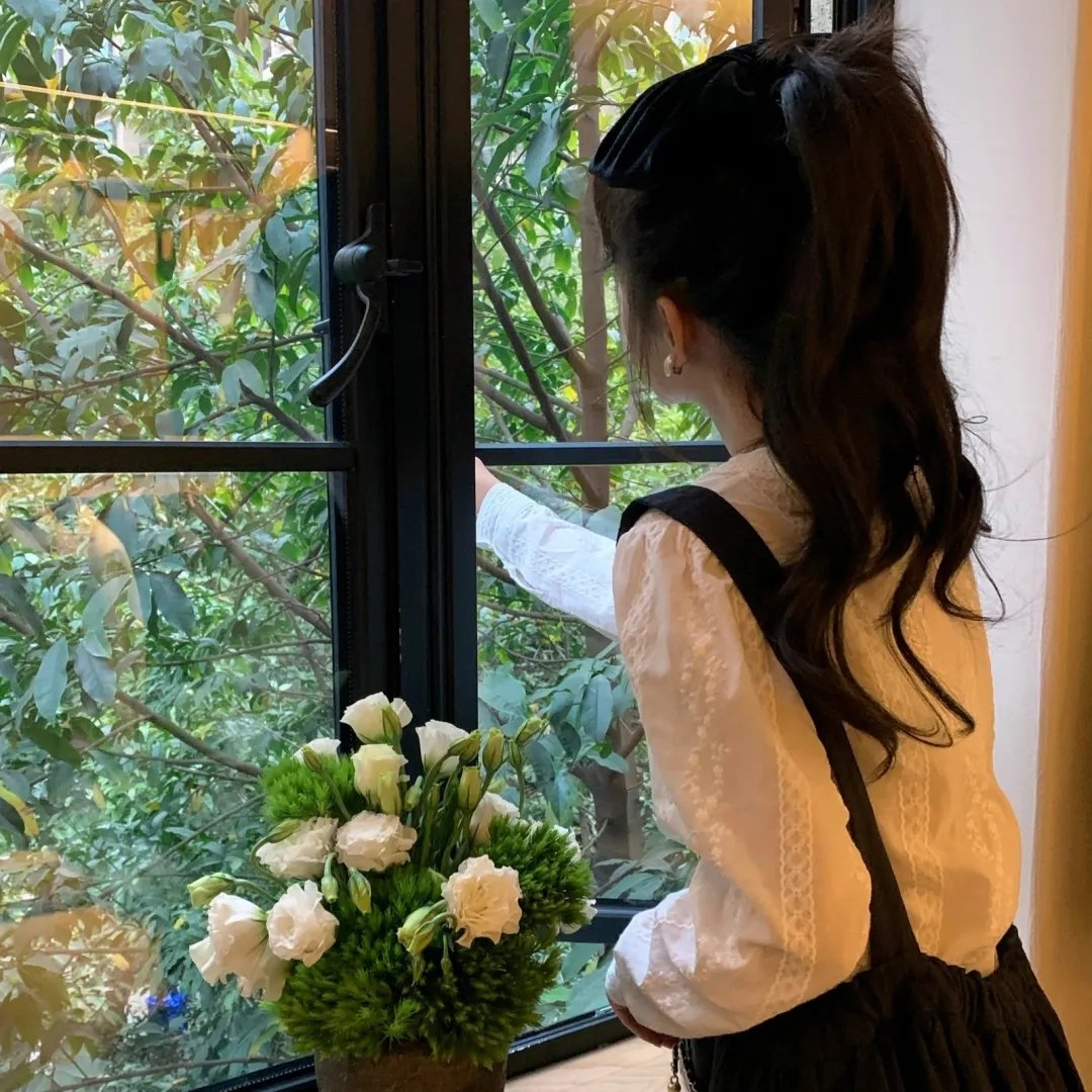 傻妹从军